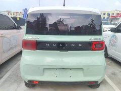 Wuling Hongguang MINIEV Macaron Premium Edition LFP - ფოტო 5