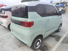 Wuling Hongguang MINIEV Macaron Premium Edition LFP - ფოტო 6