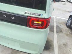 Wuling Hongguang MINIEV Macaron Premium Edition LFP - ფოტო 7