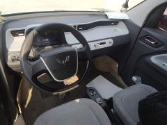 Wuling Hongguang MINIEV Macaron Premium Edition LFP - ფოტო 9