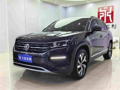 Volkswagen Taos 330TSI FWD 30th Anniversary Edition - ფოტო 1
