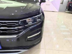 Volkswagen Taos 330TSI FWD 30th Anniversary Edition - ფოტო 11