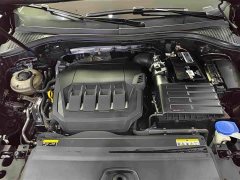 Volkswagen Taos 330TSI FWD 30th Anniversary Edition - ფოტო 12