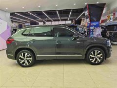 Volkswagen Taos 330TSI FWD 30th Anniversary Edition - ფოტო 13