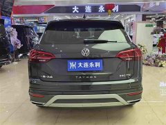 Volkswagen Taos 330TSI FWD 30th Anniversary Edition - ფოტო 15