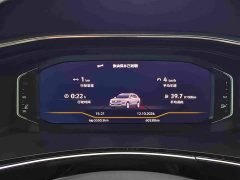Volkswagen Taos 330TSI FWD 30th Anniversary Edition - ფოტო 18