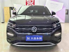 Volkswagen Taos 330TSI FWD 30th Anniversary Edition - ფოტო 2