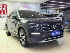 Volkswagen Taos 330TSI FWD 30th Anniversary Edition - ფოტო 3