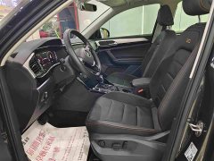 Volkswagen Taos 330TSI FWD 30th Anniversary Edition - ფოტო 4