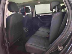 Volkswagen Taos 330TSI FWD 30th Anniversary Edition - ფოტო 5