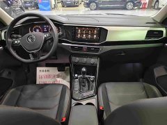 Volkswagen Taos 330TSI FWD 30th Anniversary Edition - ფოტო 6