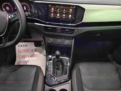 Volkswagen Taos 330TSI FWD 30th Anniversary Edition - ფოტო 7