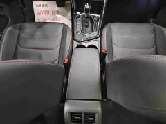 Volkswagen Taos 330TSI FWD 30th Anniversary Edition - ფოტო 9
