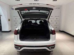 Volkswagen Taos 2021 380TSI AWD R-Line Smart Connected Edition - ფოტო 10