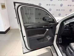 Volkswagen Taos 2021 380TSI AWD R-Line Smart Connected Edition - ფოტო 11