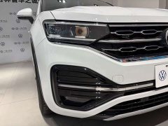 Volkswagen Taos 2021 380TSI AWD R-Line Smart Connected Edition - ფოტო 12