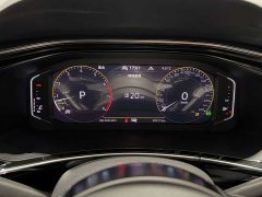 Volkswagen Taos 2021 380TSI AWD R-Line Smart Connected Edition - ფოტო 14