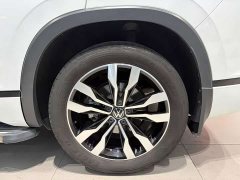 Volkswagen Taos 2021 380TSI AWD R-Line Smart Connected Edition - ფოტო 15