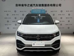 Volkswagen Taos 2021 380TSI AWD R-Line Smart Connected Edition - ფოტო 2
