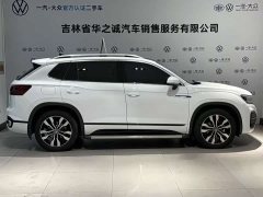 Volkswagen Taos 2021 380TSI AWD R-Line Smart Connected Edition - ფოტო 3