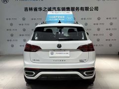 Volkswagen Taos 2021 380TSI AWD R-Line Smart Connected Edition - ფოტო 5