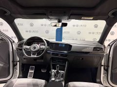 Volkswagen Taos 2021 380TSI AWD R-Line Smart Connected Edition - ფოტო 7