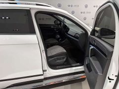 Volkswagen Taos 2021 380TSI AWD R-Line Smart Connected Edition - ფოტო 8