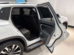 Volkswagen Taos 2021 380TSI AWD R-Line Smart Connected Edition - ფოტო 9