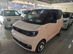 Wuling Hongguang MINIEV Macaron Premium Edition LFP - ფოტო 1