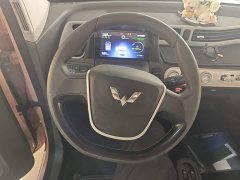 Wuling Hongguang MINIEV Macaron Premium Edition LFP - ფოტო 10