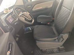 Wuling Hongguang MINIEV Macaron Premium Edition LFP - ფოტო 14