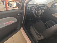 Wuling Hongguang MINIEV Macaron Premium Edition LFP - ფოტო 15