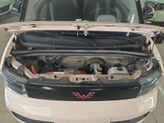 Wuling Hongguang MINIEV Macaron Premium Edition LFP - ფოტო 19