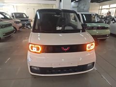 Wuling Hongguang MINIEV Macaron Premium Edition LFP - ფოტო 2