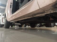 Wuling Hongguang MINIEV Macaron Premium Edition LFP - ფოტო 20