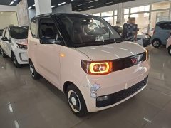 Wuling Hongguang MINIEV Macaron Premium Edition LFP - ფოტო 3