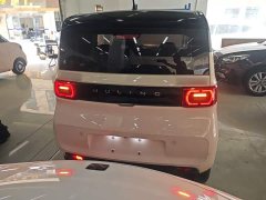 Wuling Hongguang MINIEV Macaron Premium Edition LFP - ფოტო 5