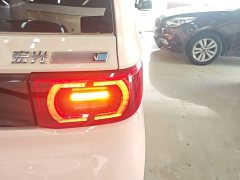 Wuling Hongguang MINIEV Macaron Premium Edition LFP - ფოტო 7