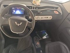 Wuling Hongguang MINIEV Macaron Premium Edition LFP - ფოტო 9