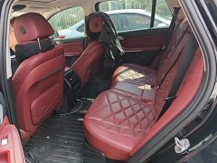 BMW X5 2022 Facelift xDrive 30Li M Sport Premium Package - ფოტო 11