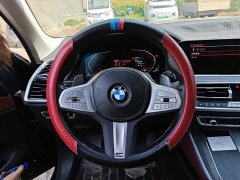BMW X5 2022 Facelift xDrive 30Li M Sport Premium Package - ფოტო 15