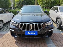 BMW X5 2022 Facelift xDrive 30Li M Sport Premium Package - ფოტო 2