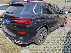 BMW X5 2022 Facelift xDrive 30Li M Sport Premium Package - ფოტო 3