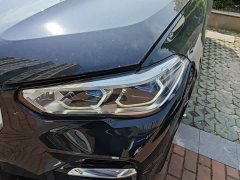 BMW X5 2022 Facelift xDrive 30Li M Sport Premium Package - ფოტო 5