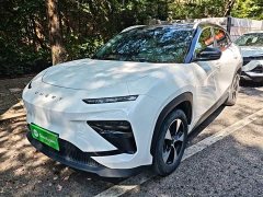 Chery Shuyuanjia 2024 512km Leyou Edition - ფოტო 1