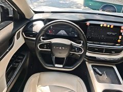Chery Shuyuanjia 2024 512km Leyou Edition - ფოტო 10