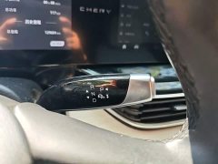 Chery Shuyuanjia 2024 512km Leyou Edition - ფოტო 13