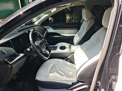 Chery Shuyuanjia 2024 512km Leyou Edition - ფოტო 14