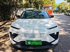 Chery Shuyuanjia 2024 512km Leyou Edition - ფოტო 2
