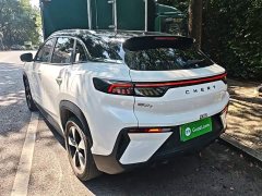 Chery Shuyuanjia 2024 512km Leyou Edition - ფოტო 4